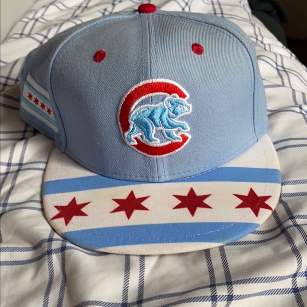 Cubs Hat
